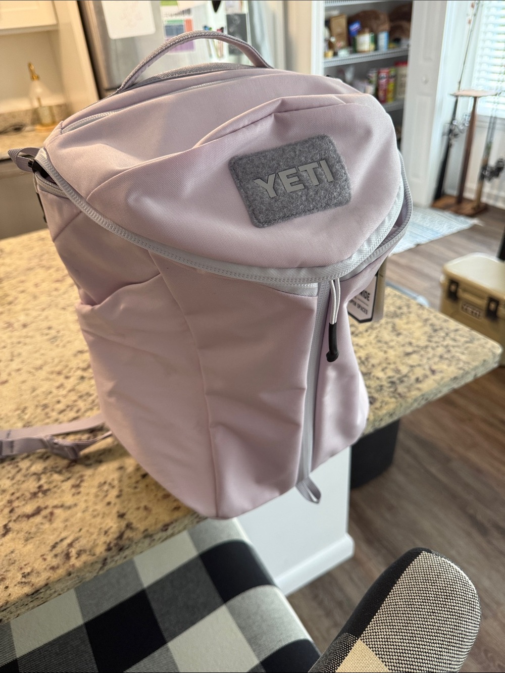 YETI Ranchero 18L
